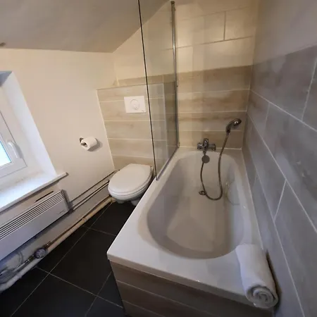 Le Perdrix : Apt 2 Prs, Proche Gare Et Darcy Dijon Room photo